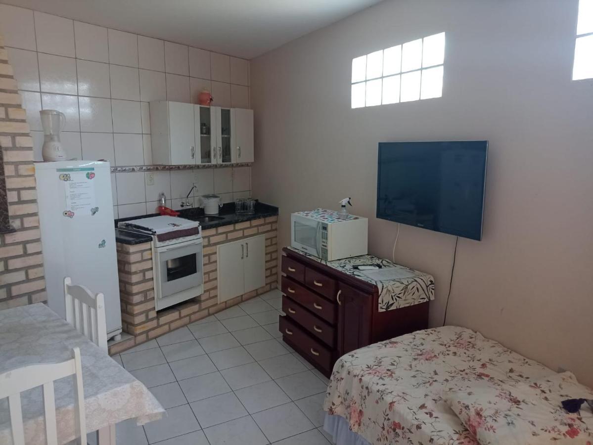 Apartament Florianópolis Exterior foto