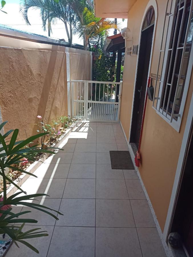 Apartament Florianópolis Exterior foto